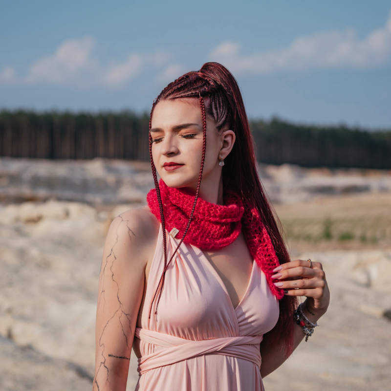 satek hedvabi alpaka zapletene pribehy milena musilova